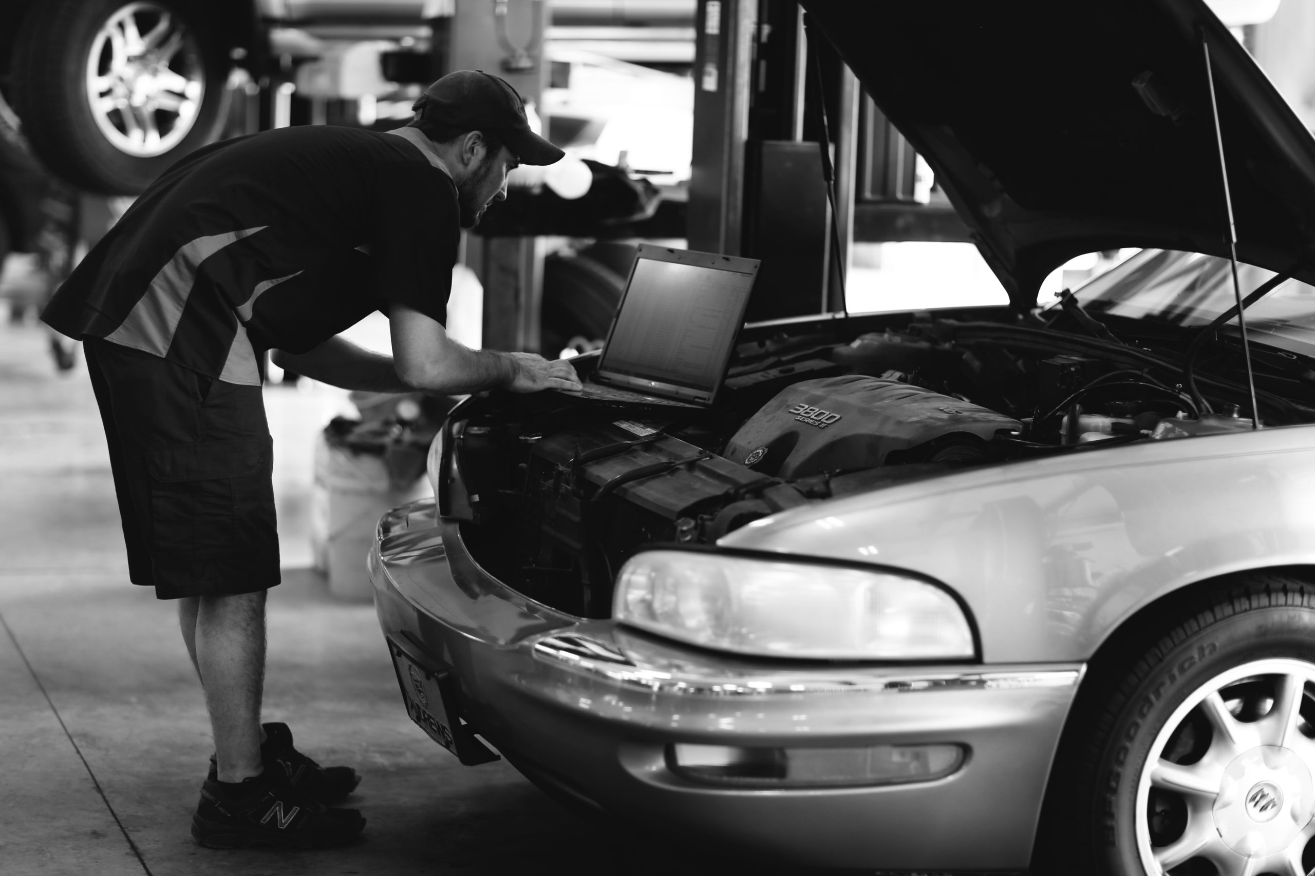 Vehicle Inspections
