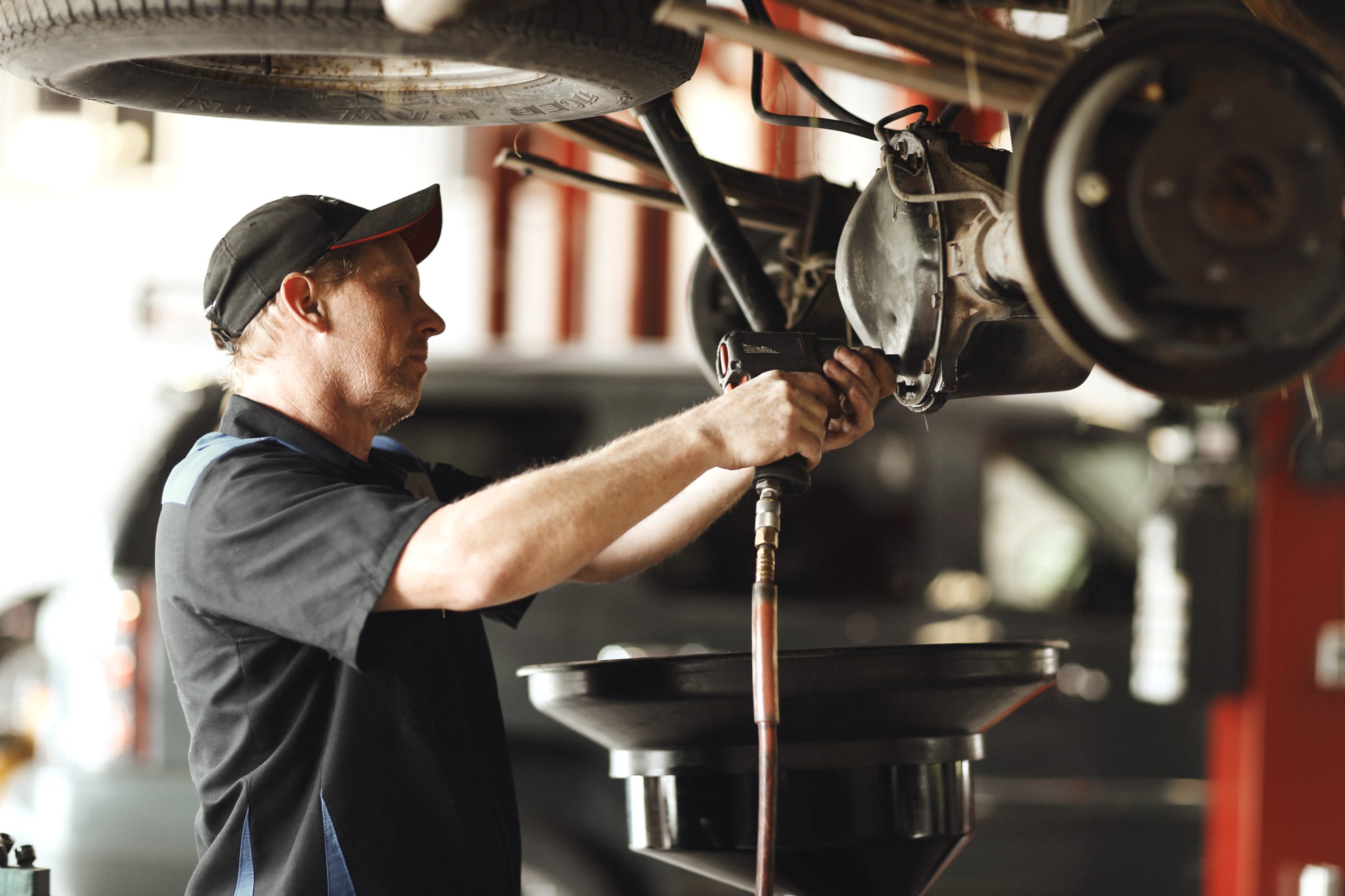 Auto Repair Franklin