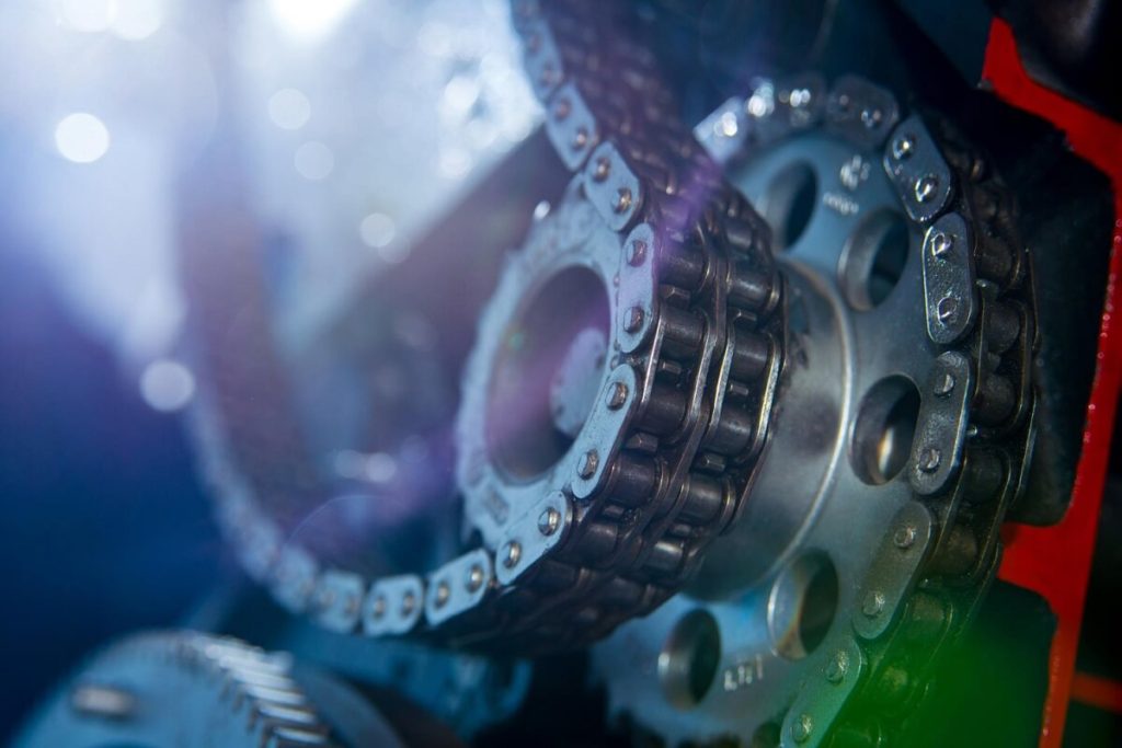 hose and belt repairs