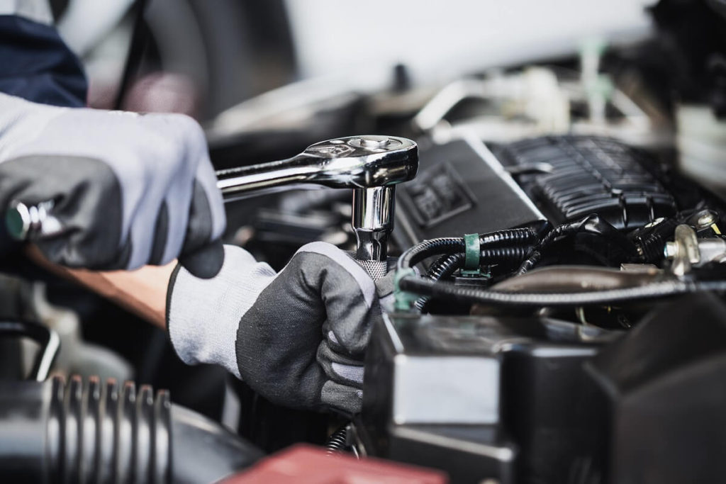 transmission repairs