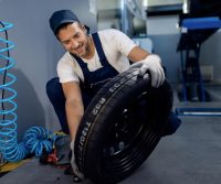Tire fix