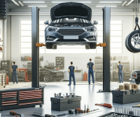 Vehicle Maintenance Tips
