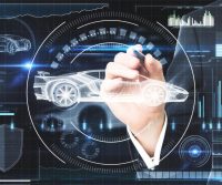 Automotive Technology Evolution
