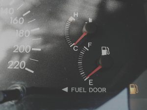 Fuel Efficiency Tips