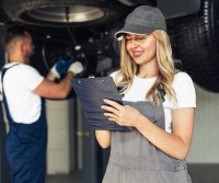 Regular Vehicle Inspections