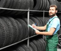 Tire Wear