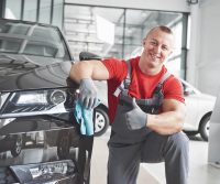 DIY Car Care
