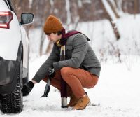 Seasonal Vehicle Maintenance