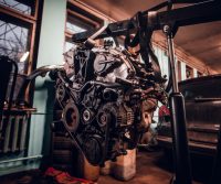 Engine Maintenance