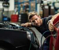 Car Repair Myths
