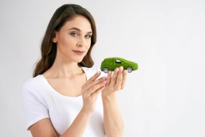 Eco-Friendly Driving Tips