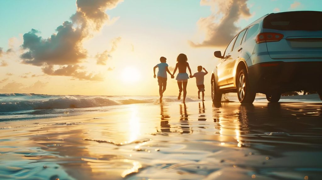 Summer Car Care Tips