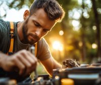 Reliable Auto Mechanic Near Franklin Tennessee