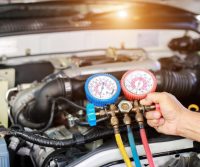 Car AC Repair in Franklin Tennessee