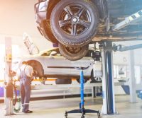 Tire Alignment Franklin TN