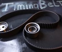 Timing Belt Replacement Cost Franklin Tennessee