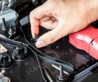 Car Battery Replacement Franklin Auto Repair