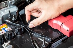 Car Battery Replacement Franklin Auto Repair
