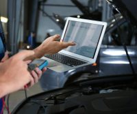 Check Engine Light Diagnostic Franklin TN