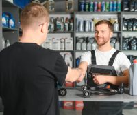 Local Shop for Radiator Repair Franklin TN