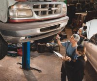 Honda Auto Repair Franklin TN