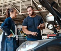 Car Tune-Up Specialists Franklin TN