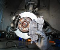Toyota Brake Repair Franklin Tennessee