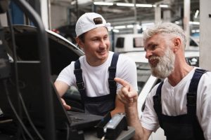 European Car Repair Experts Franklin TN