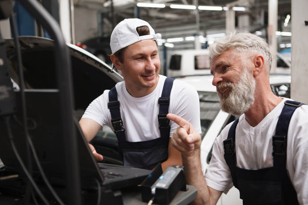 European Car Repair Experts Franklin TN