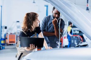 High mileage vehicle service Franklin TN