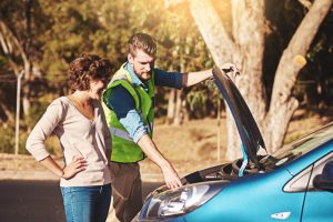 My Car Won’t Start Franklin TN Auto Help
