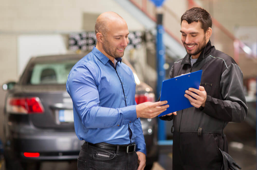 Honest Mechanic Reviews Franklin TN